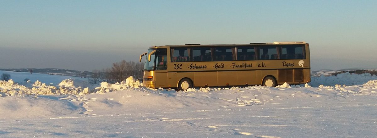 Autobusová doprava Jiří Ráž - Setra S250 Special