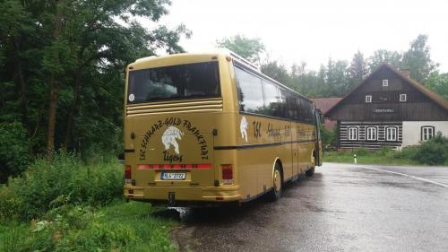 Autobusy Jiří Ráž