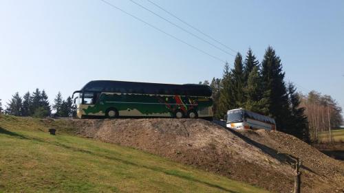 Neoplan Starliner - Jiří Ráž