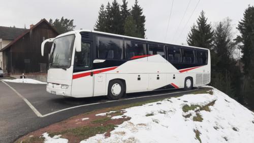 Renault Iliade TE - Jiří Ráž