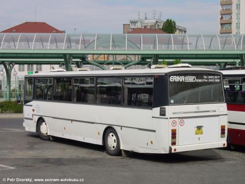 Náš druhý autobus