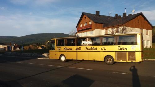 Setra S250 Special - Jiří Ráž - Horní Malá Úpa